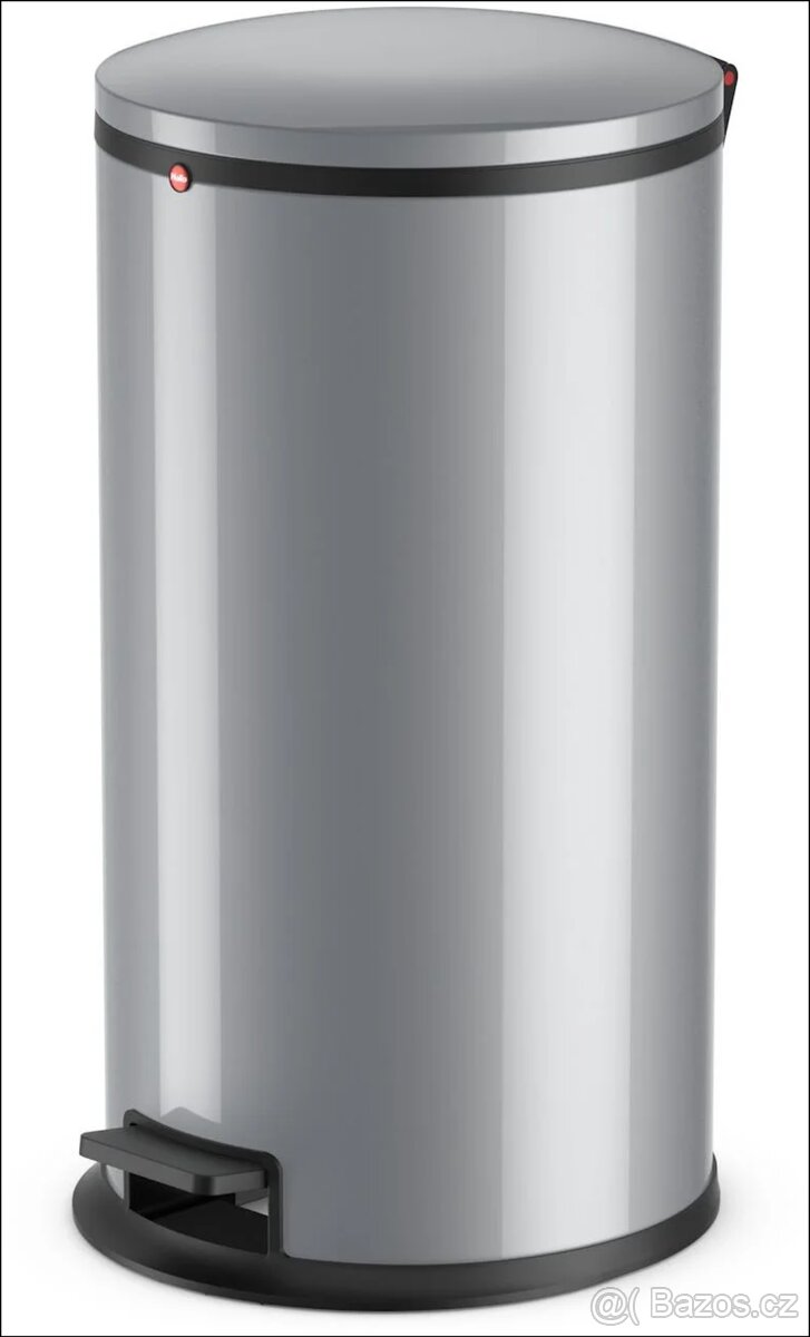 Odpadkový koš Hailo Pure L - 25 litrů