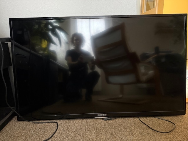 TV Hyundai ULV50TS292SMART