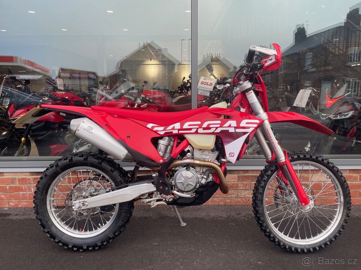 Gasgas ec 350