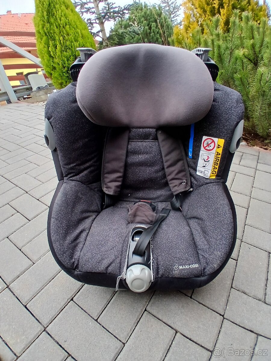 Autosedačka maxi-cosi 0 až 18 kg