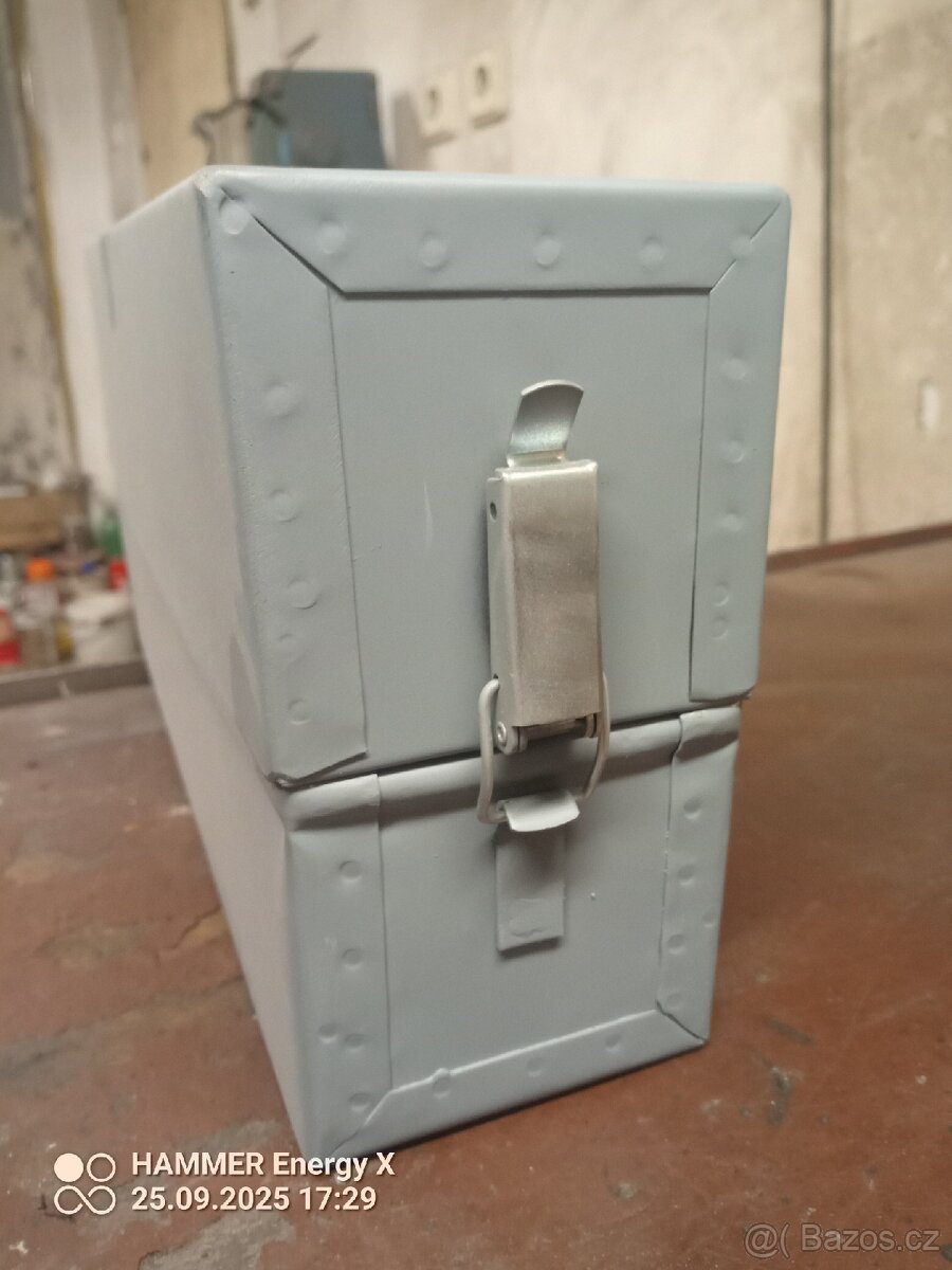 Prodám díly na Velorex 250