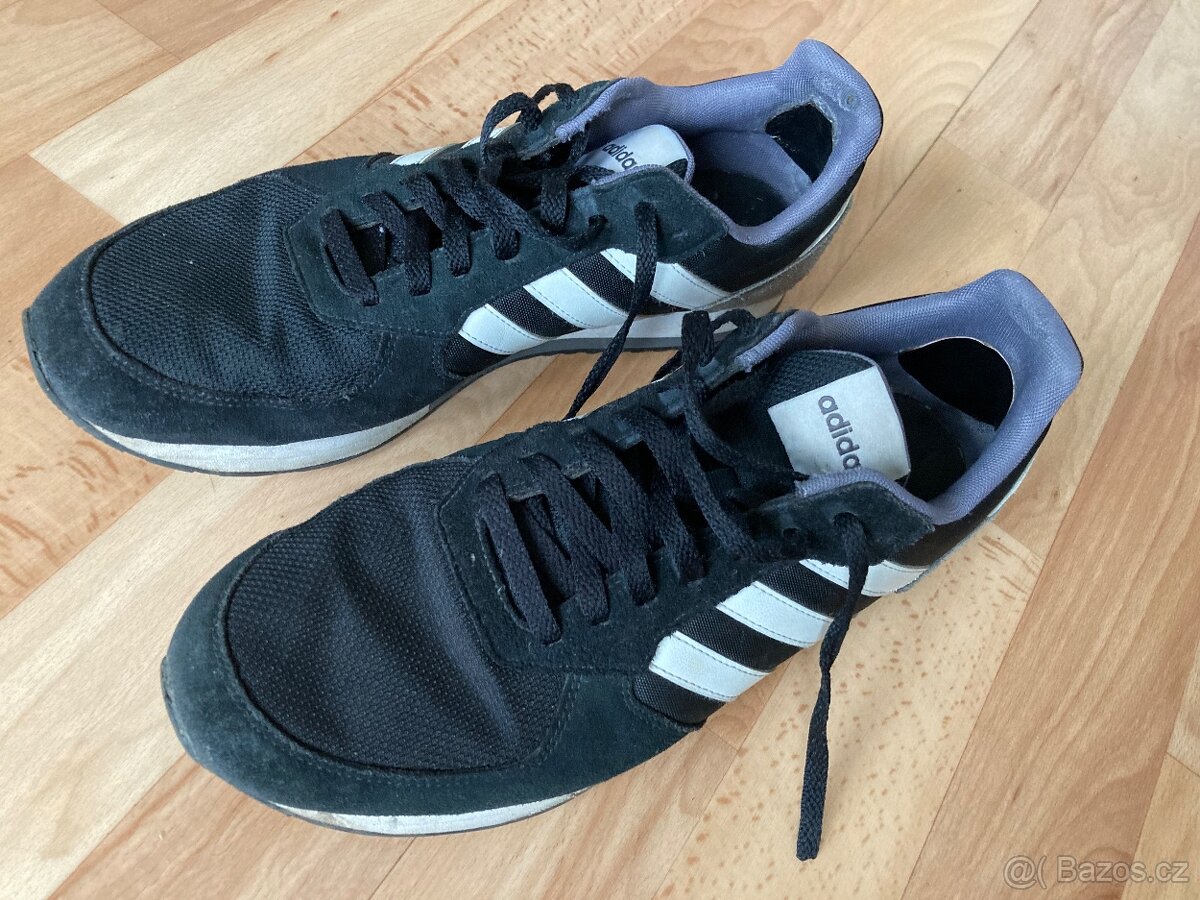 Boty ADIDAS vel. 44 2/3