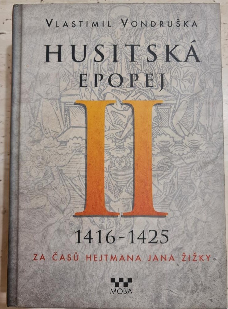 Husitská epopej 2. a 7. díl