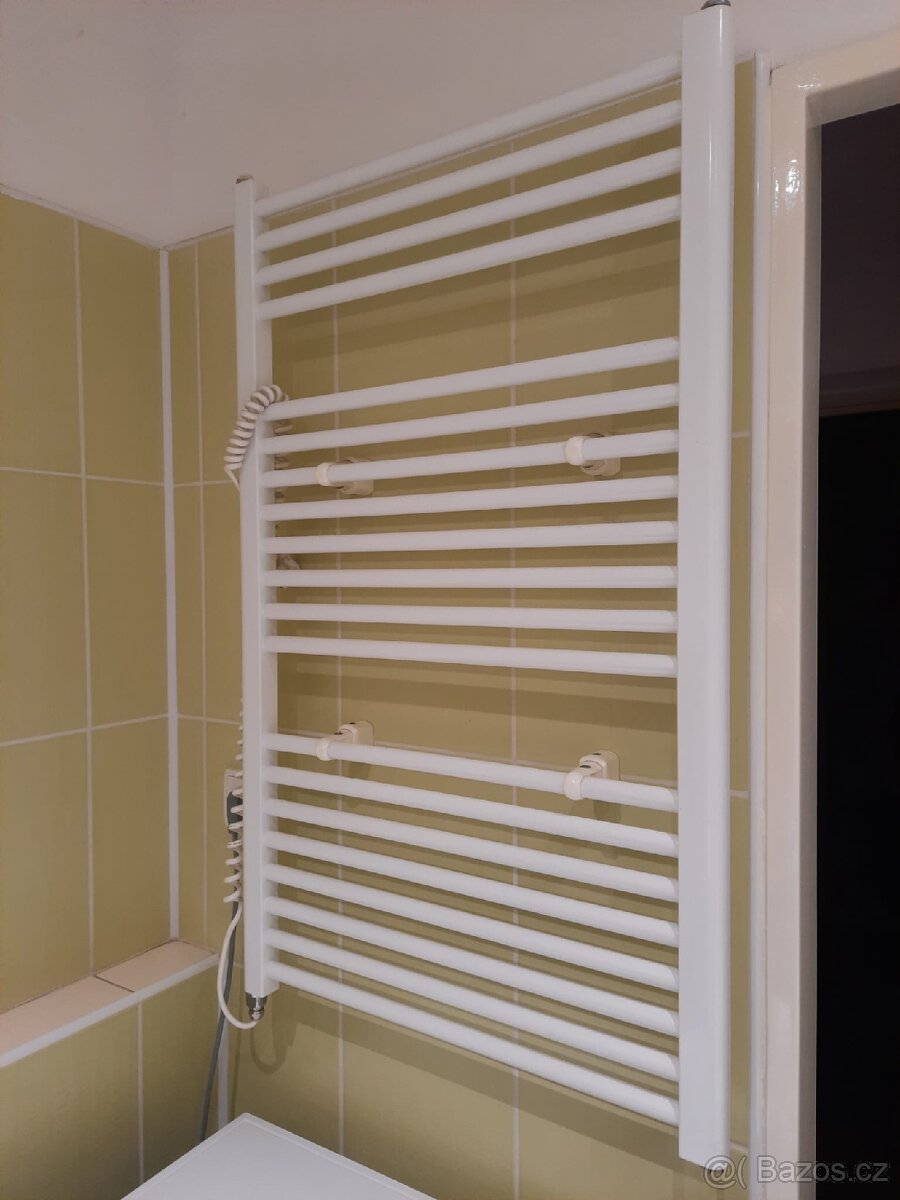 Otopný žebřík 60cm x 100cm