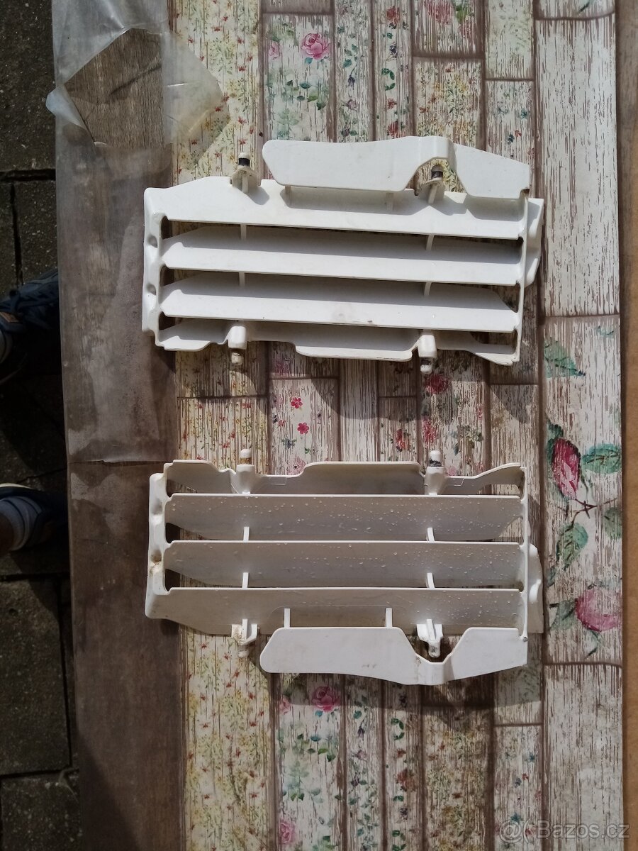 Chranice chladicu beta rr 300 2020