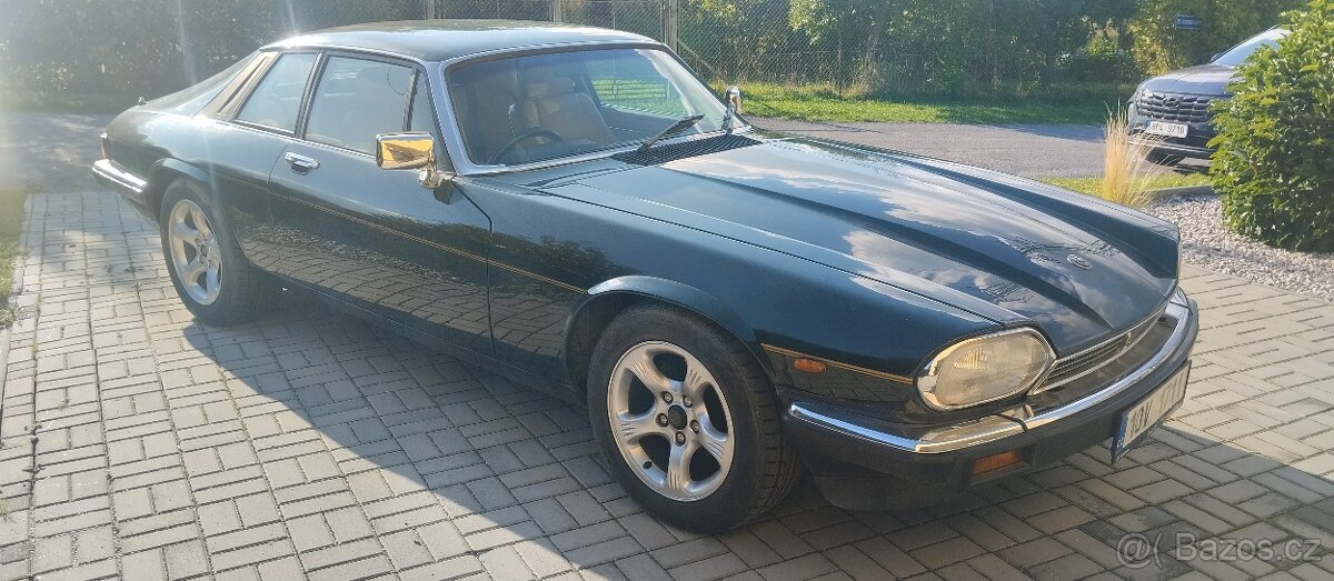 Jaguar XJS 3,6l