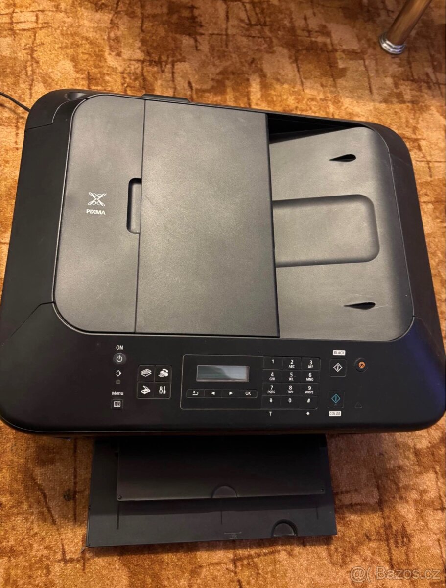 tiskárna Canon PIXMA MX535