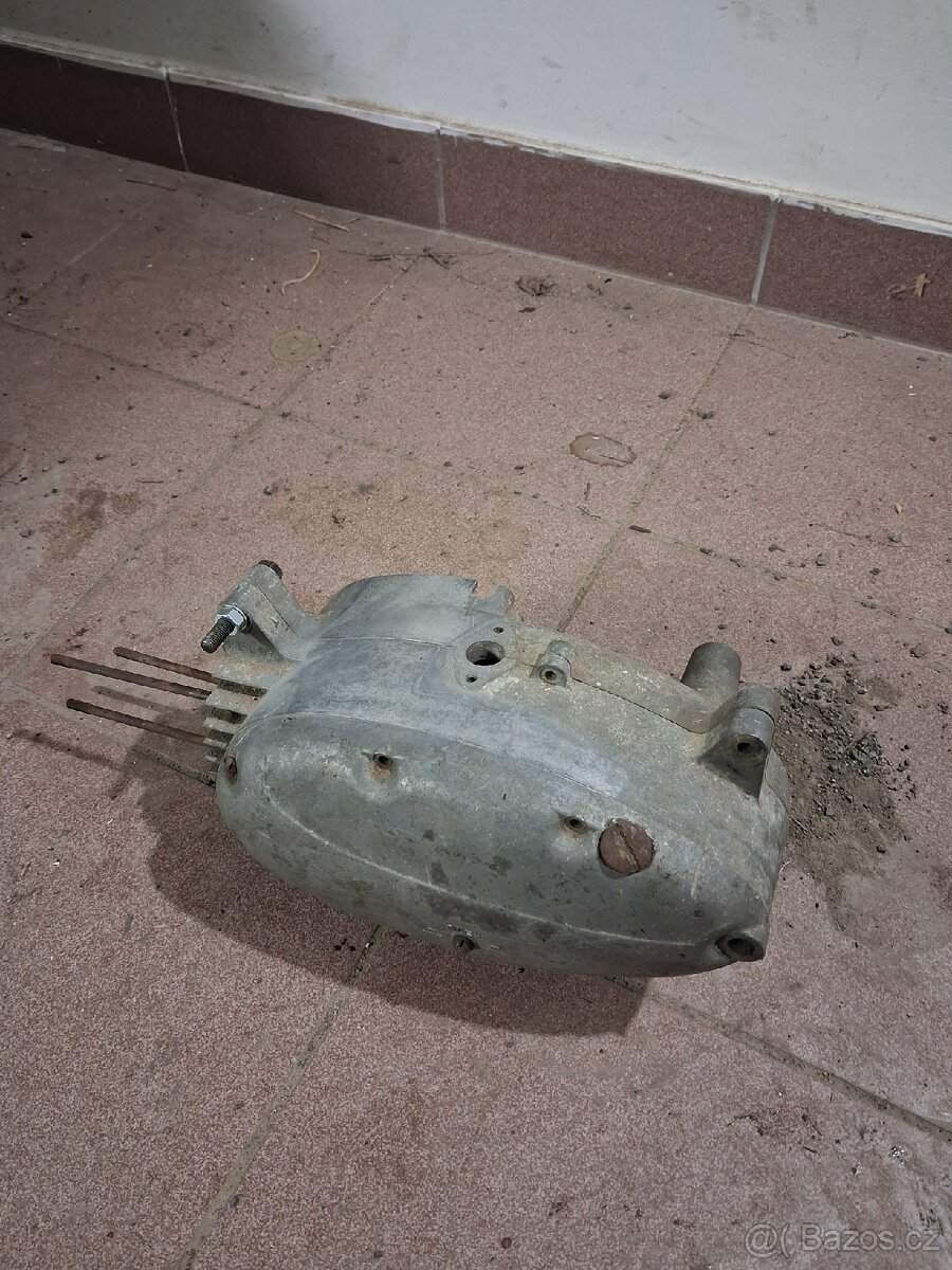 Kartery jawa 555/550