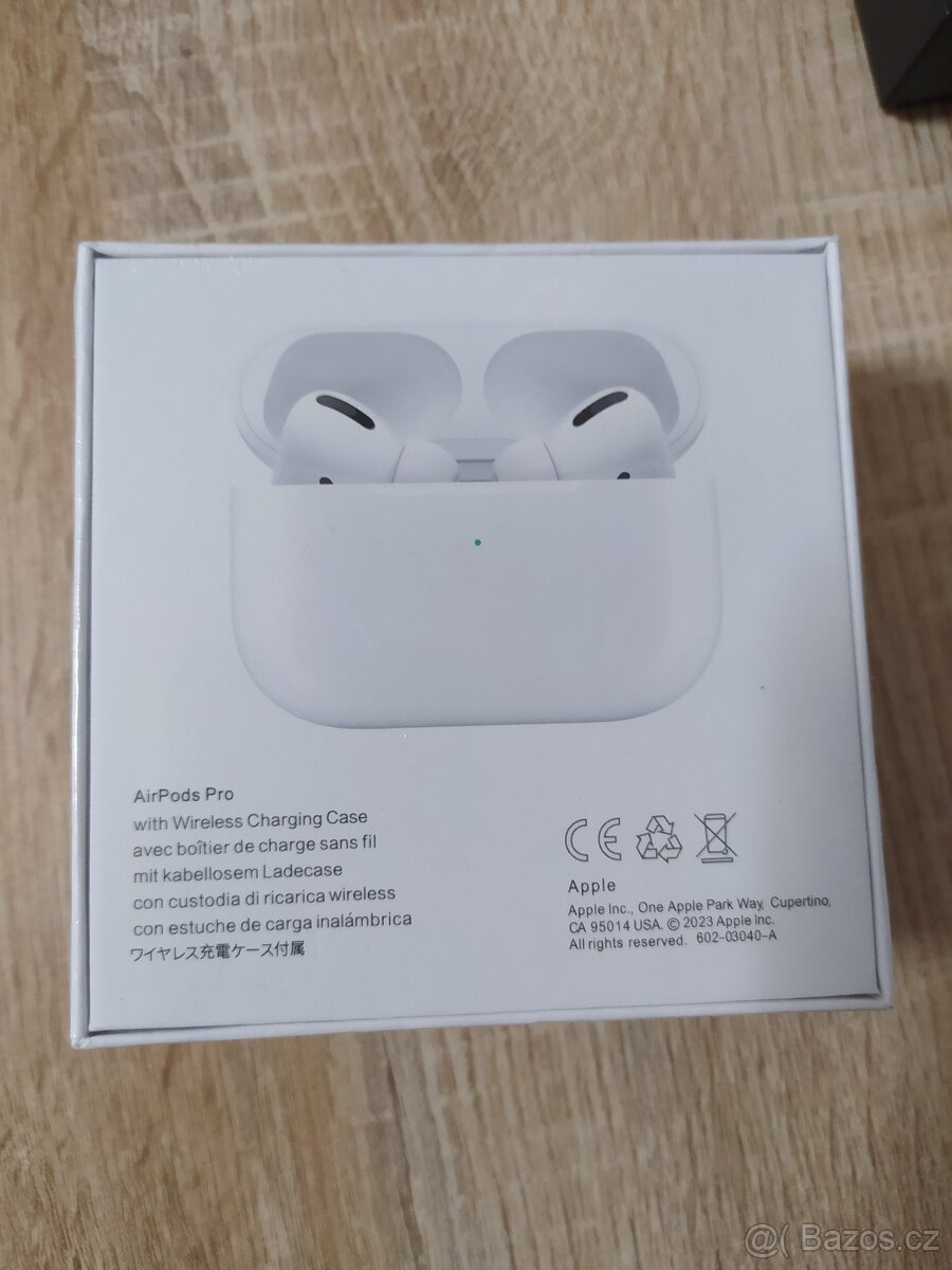 AirPods