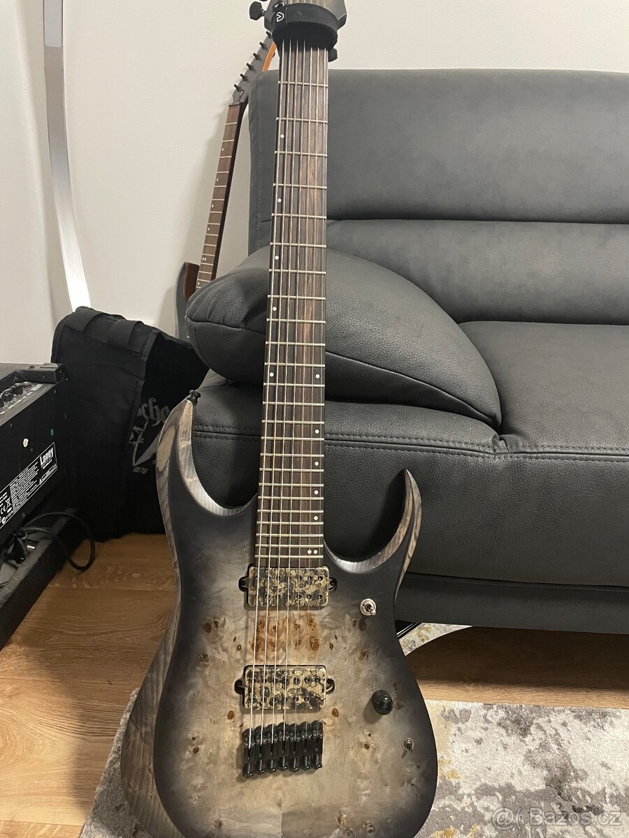 Ibanez RGD71 ALPA-CKF