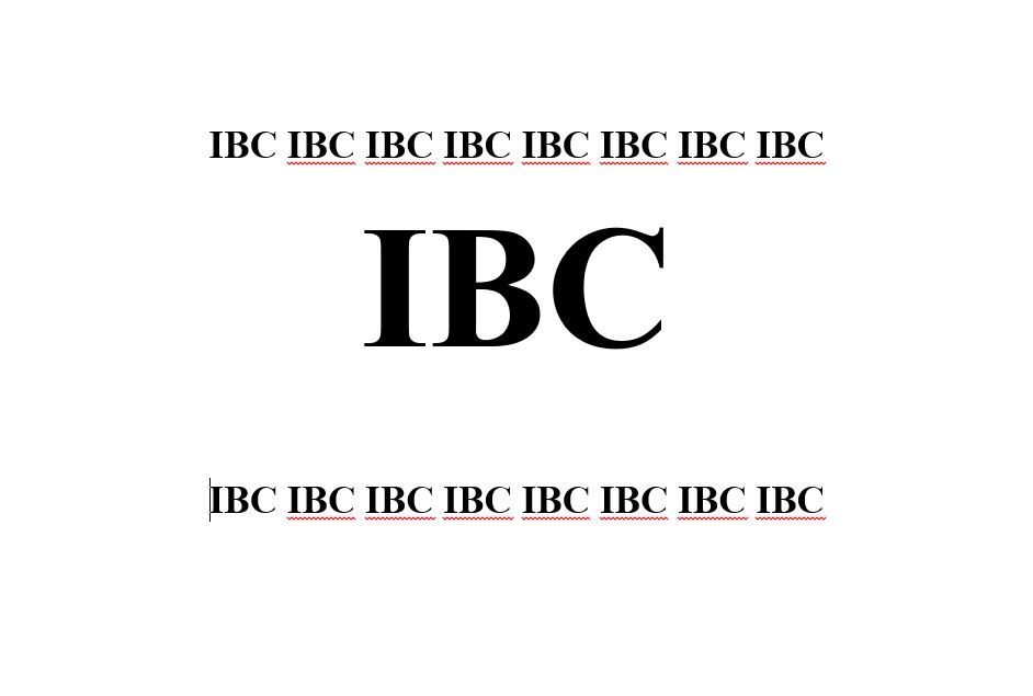 IBC kontajnery
