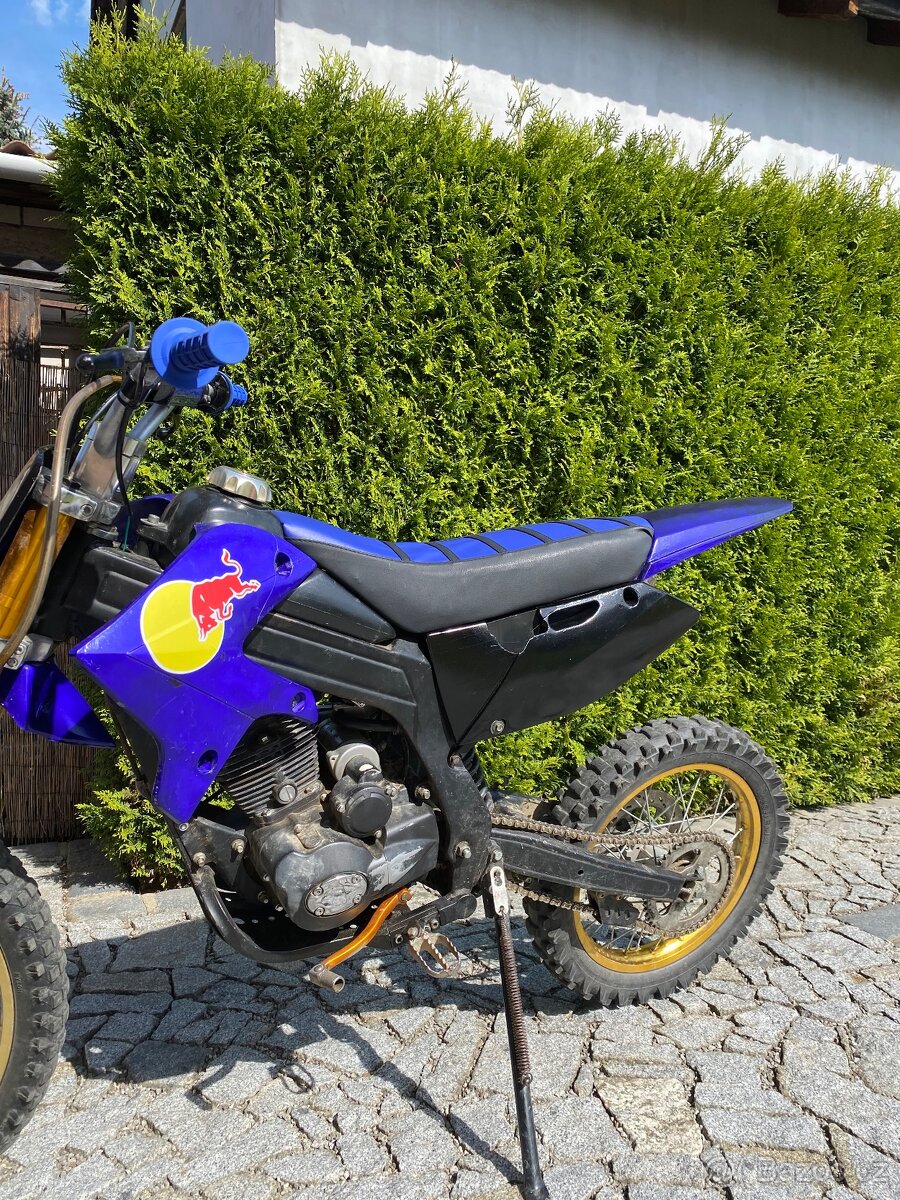 Xmotos 250ccm