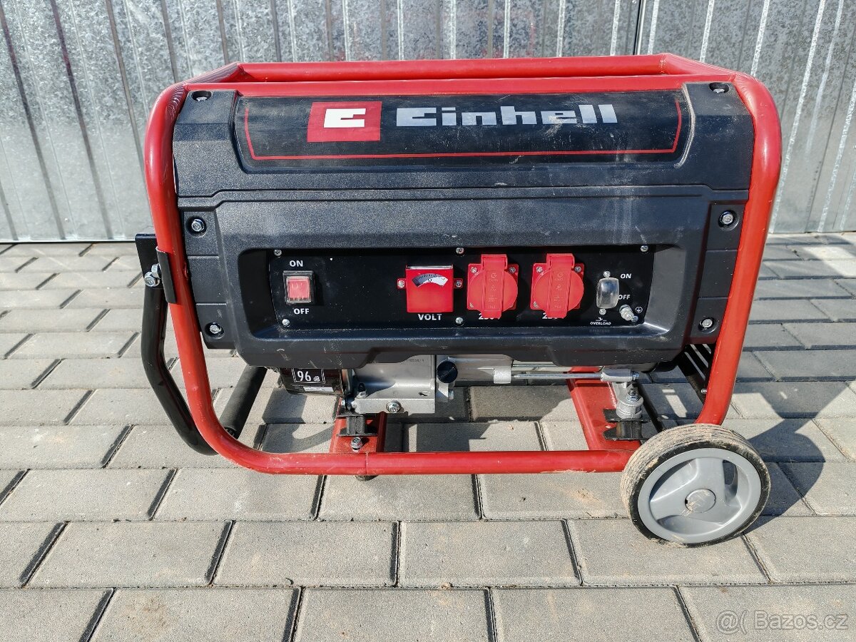 Elektrocentrála
