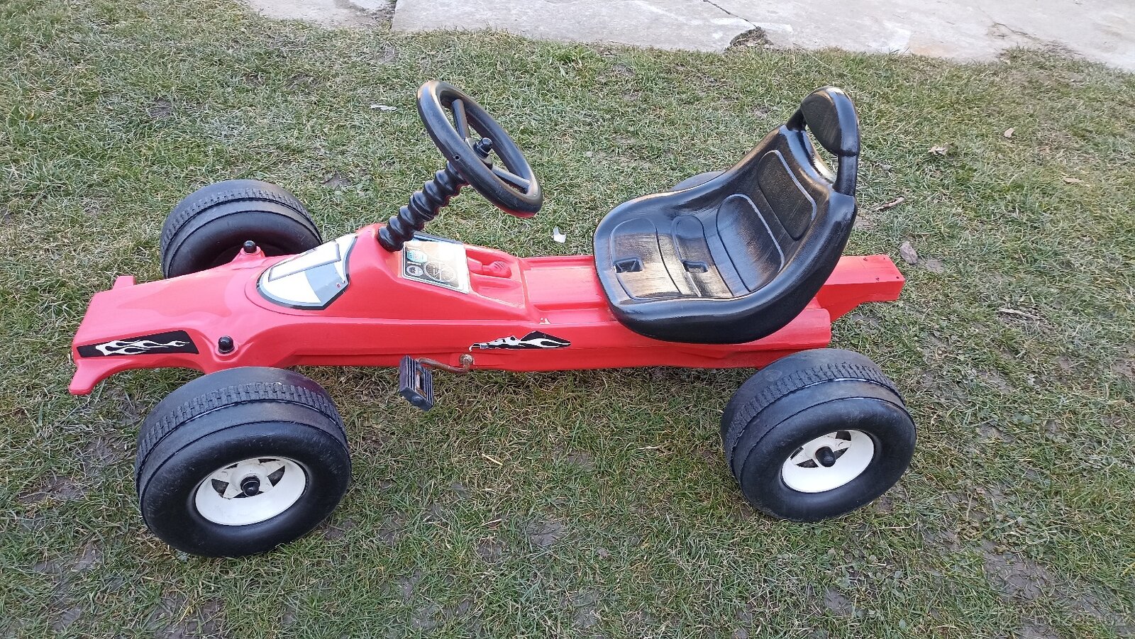 Šlapací formule