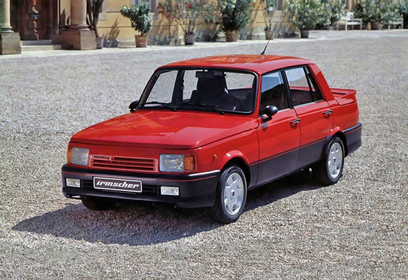 Wartburg 353