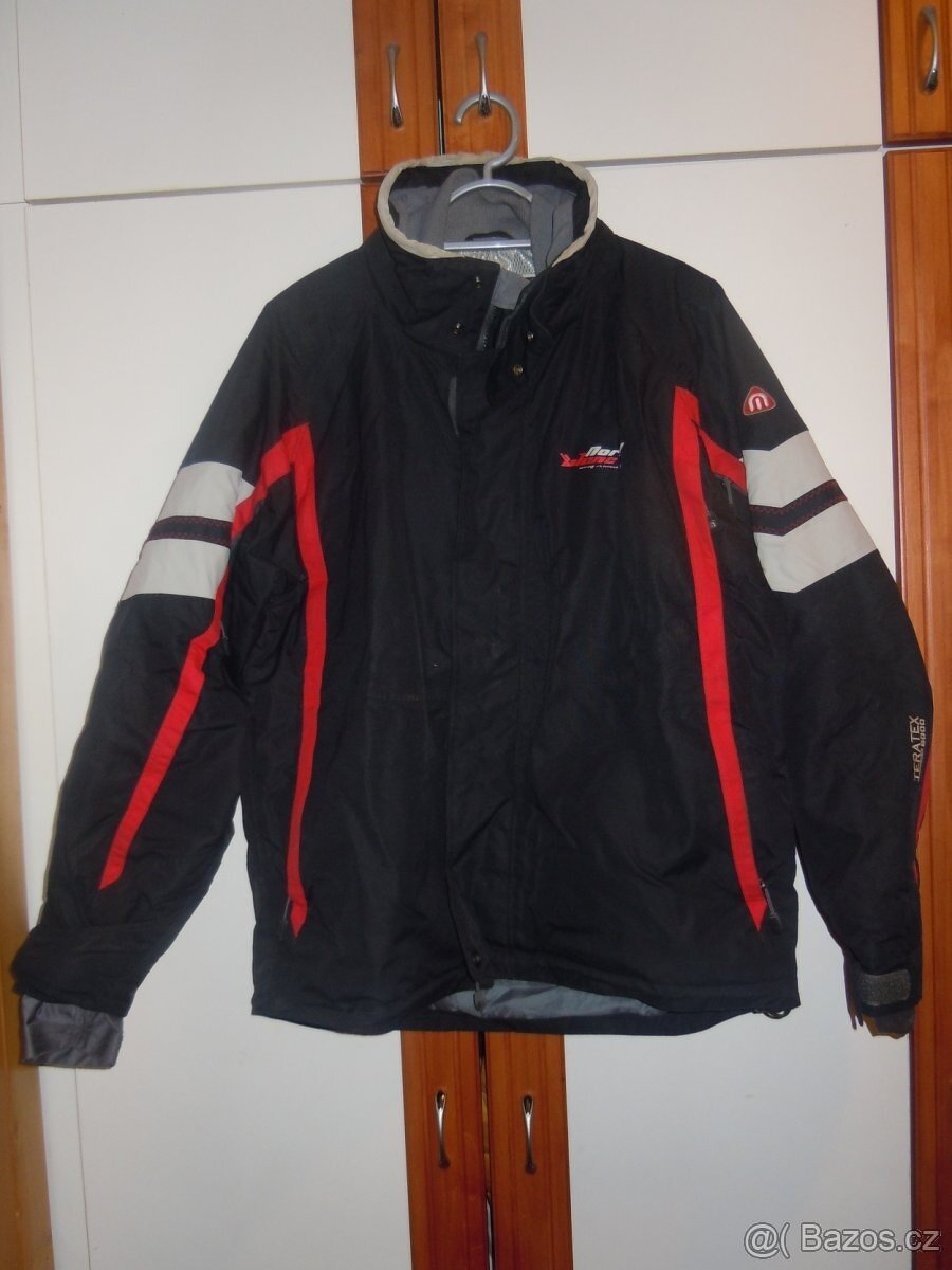 Zimní značková NORDBLANC vel.M,
