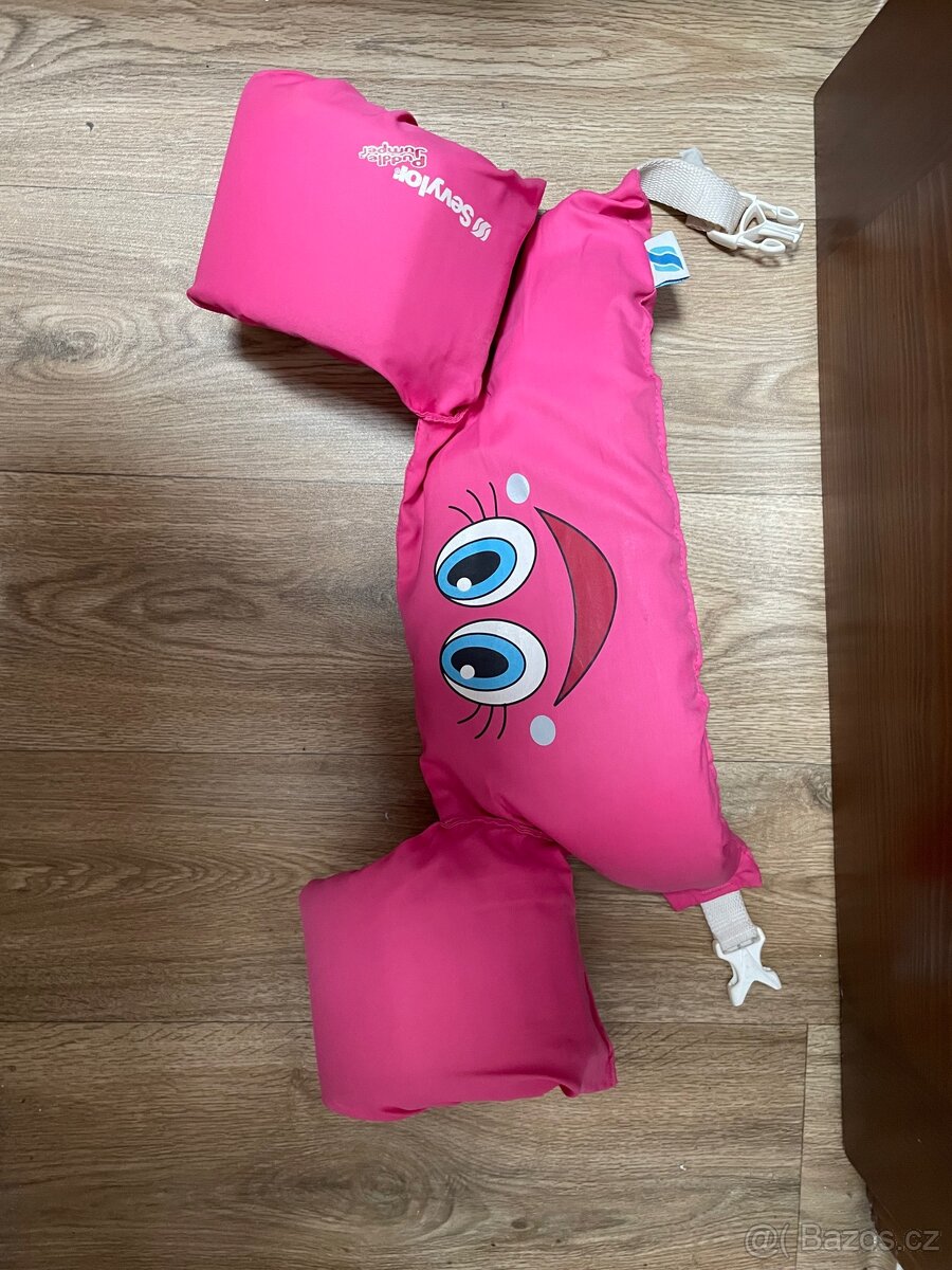 Plavaci rukàvky