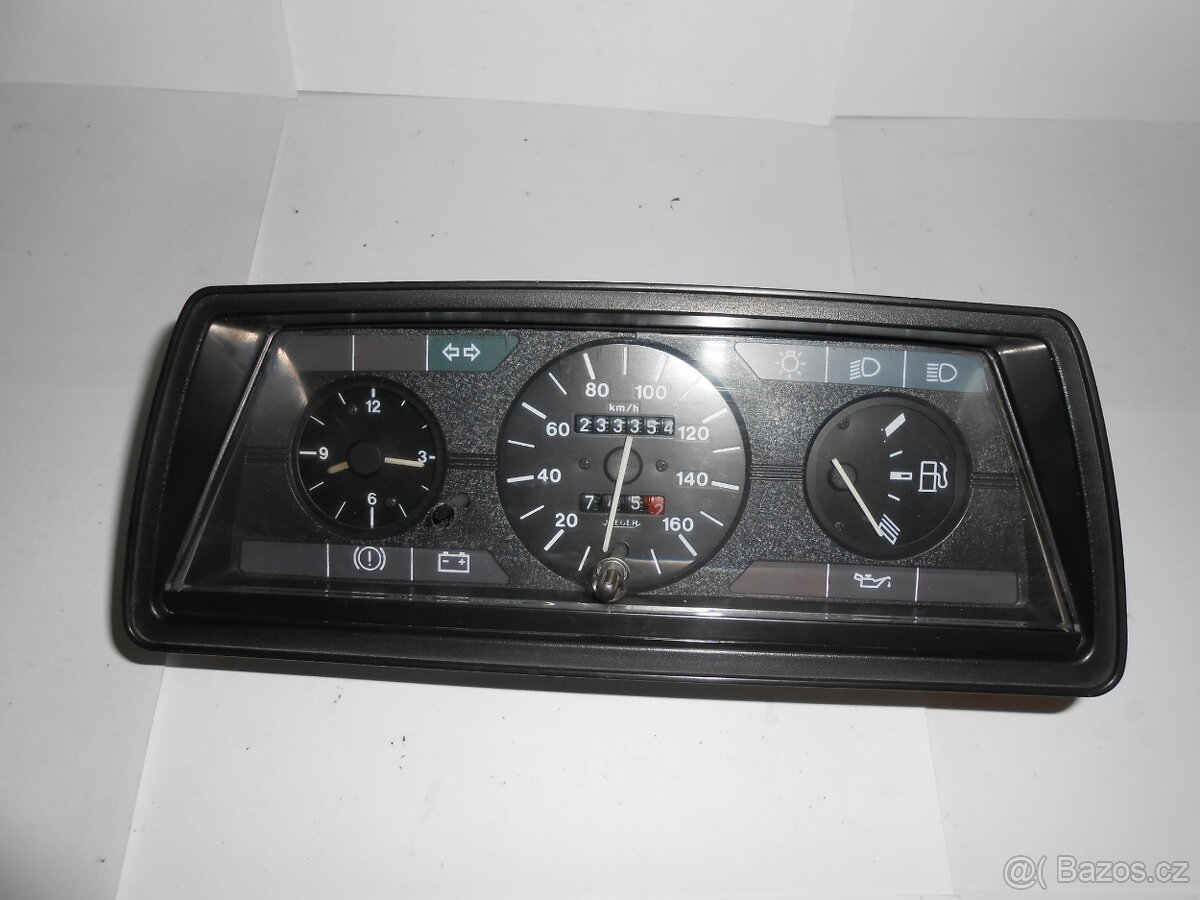 Budiky Citroen C15