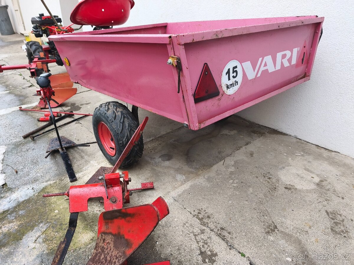 Tera Vari