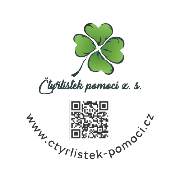 Letní brigádu prodejce pro neziskovku