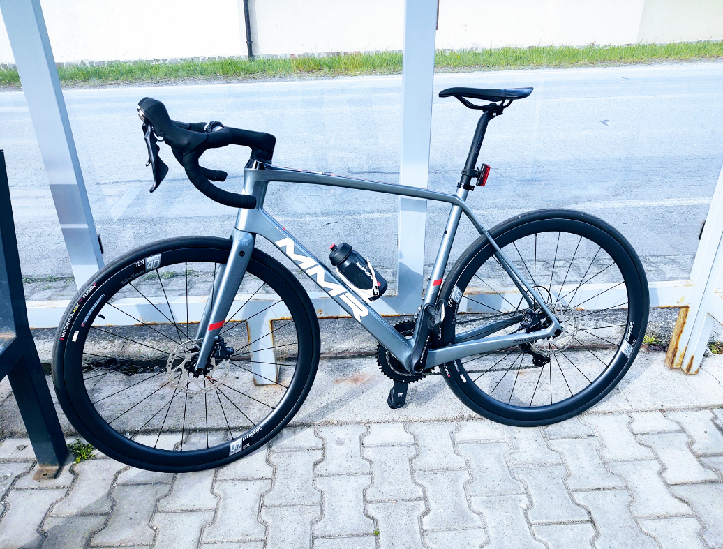 MMR Grand Tour 30 plus