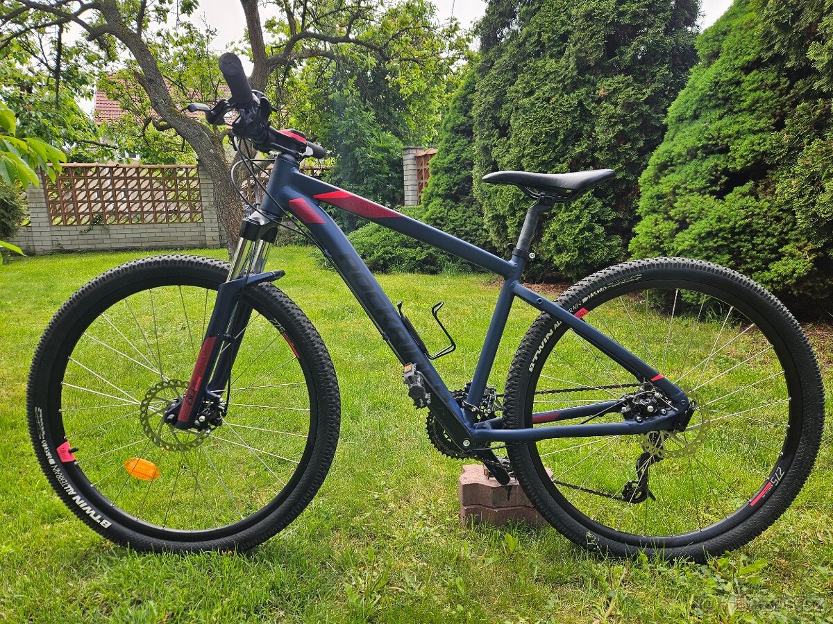 Horske kolo Rockrider St520 27,5