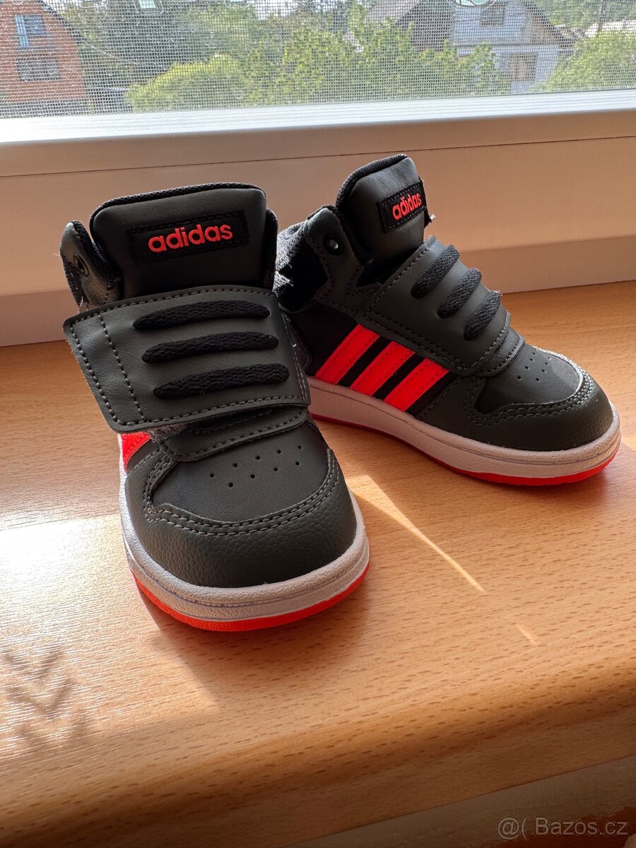 Dětské boty Adidas