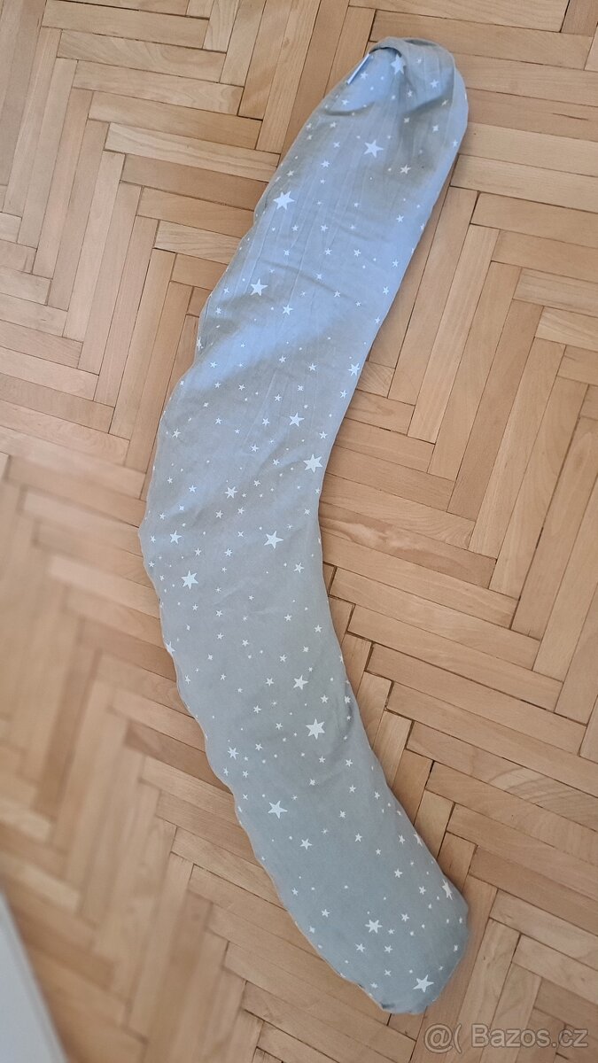 Kojící polštář Medela