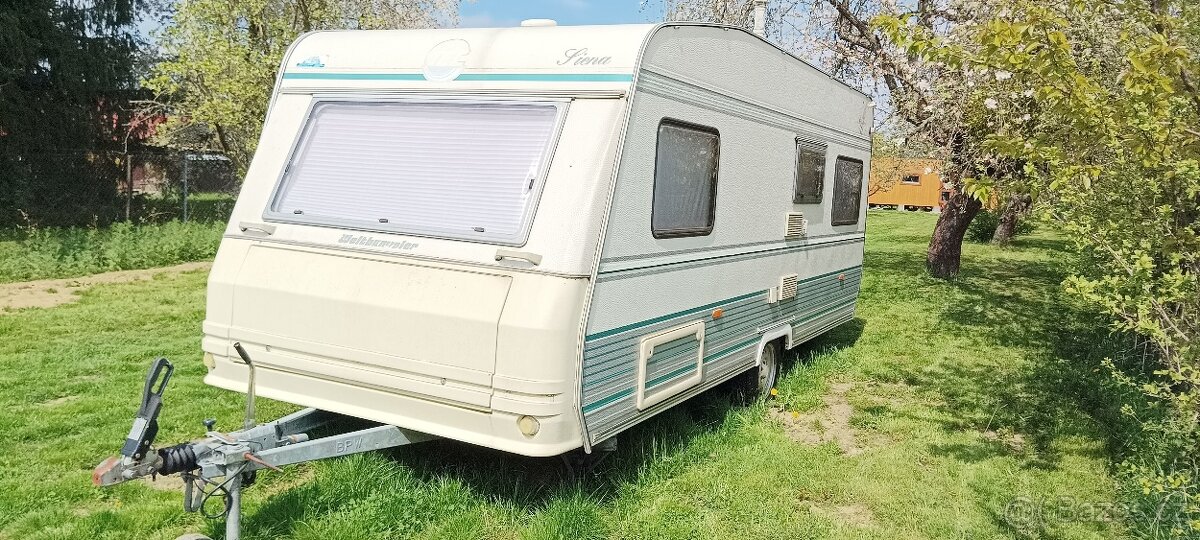 Karavan TEC Siena 530