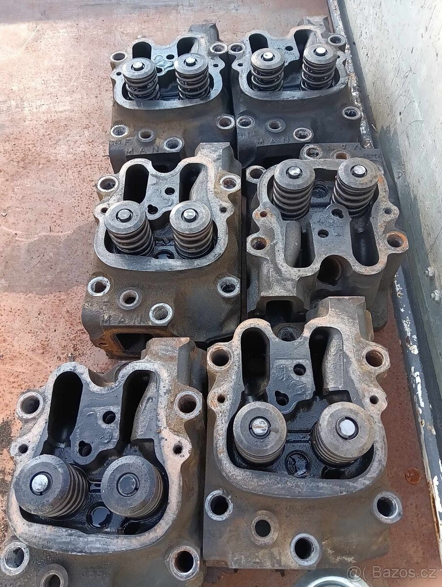 MAN F2000