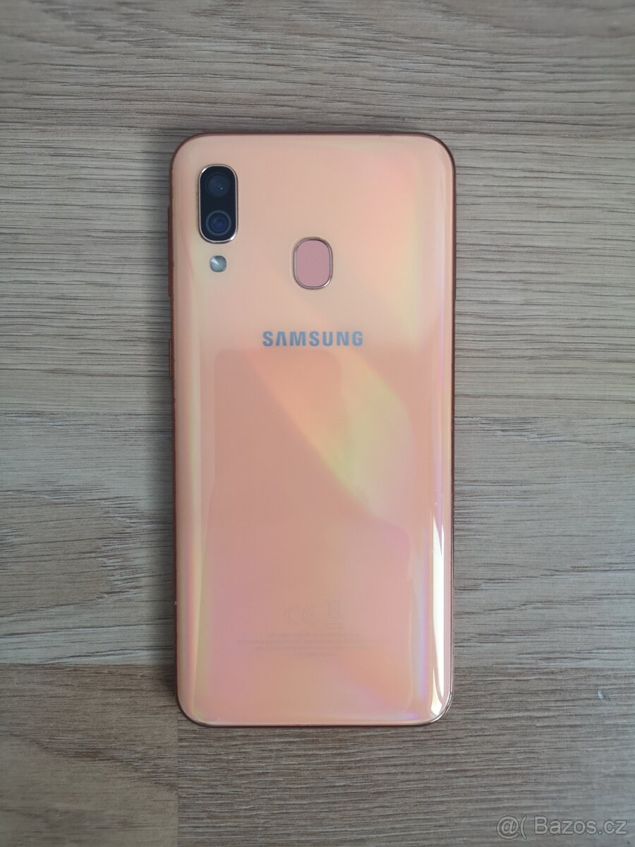 Samsung Galaxy A40