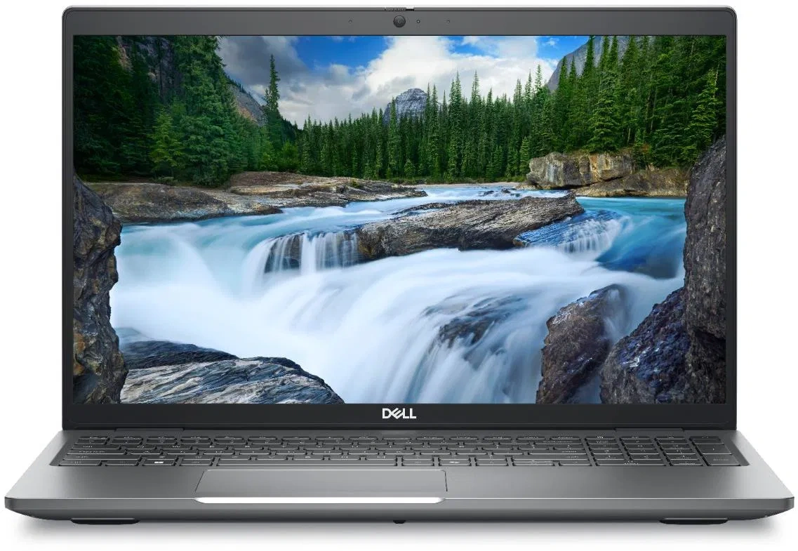 Dell Latitude 5550