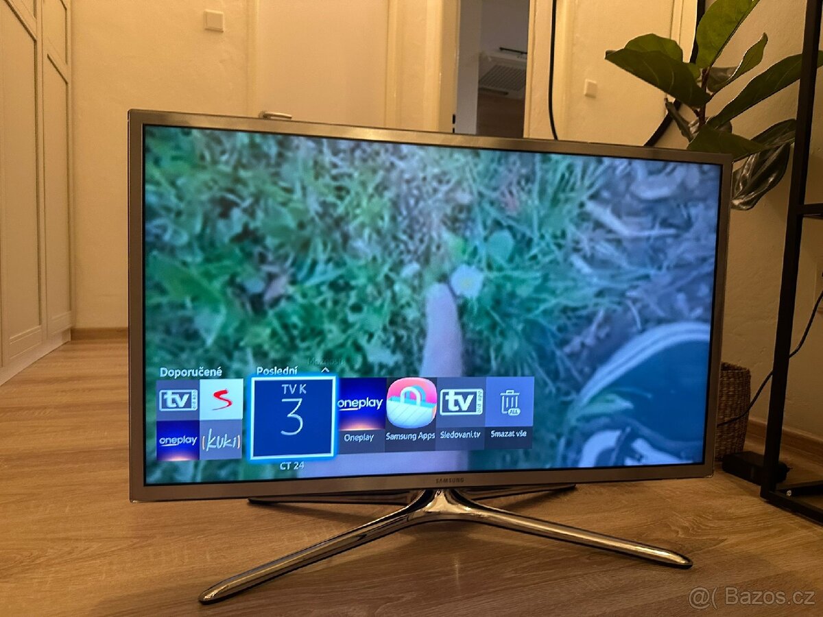 Samsung smartTV 82cm