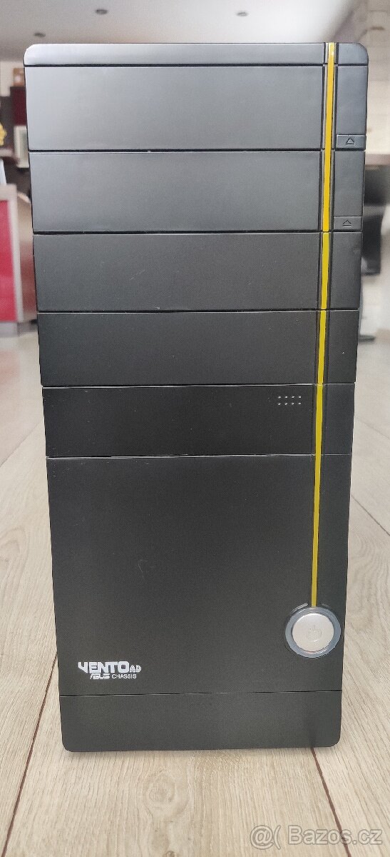 PC Case Asus TA-D31 Second Edition
