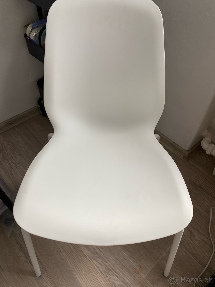 Jídelní židle Ikea