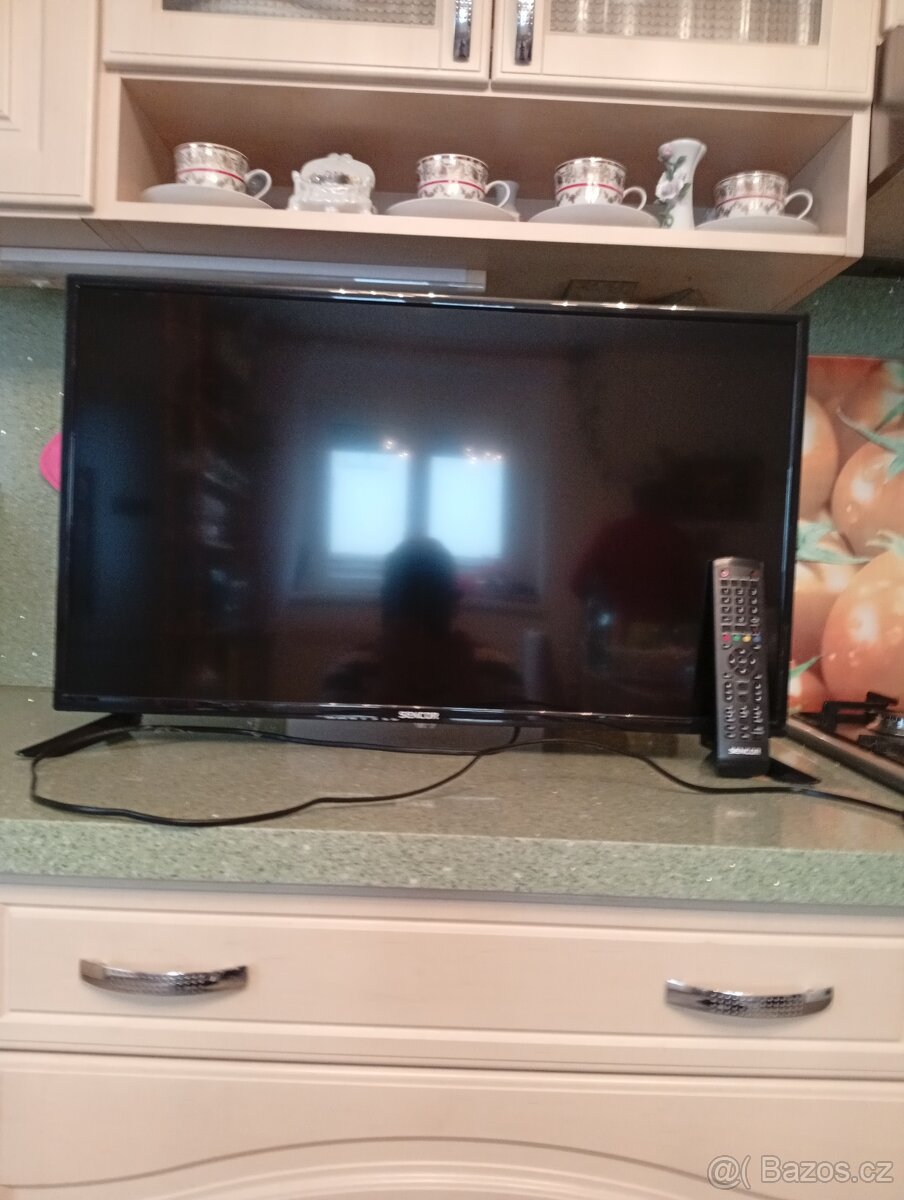 Prodám televizi Sencor.