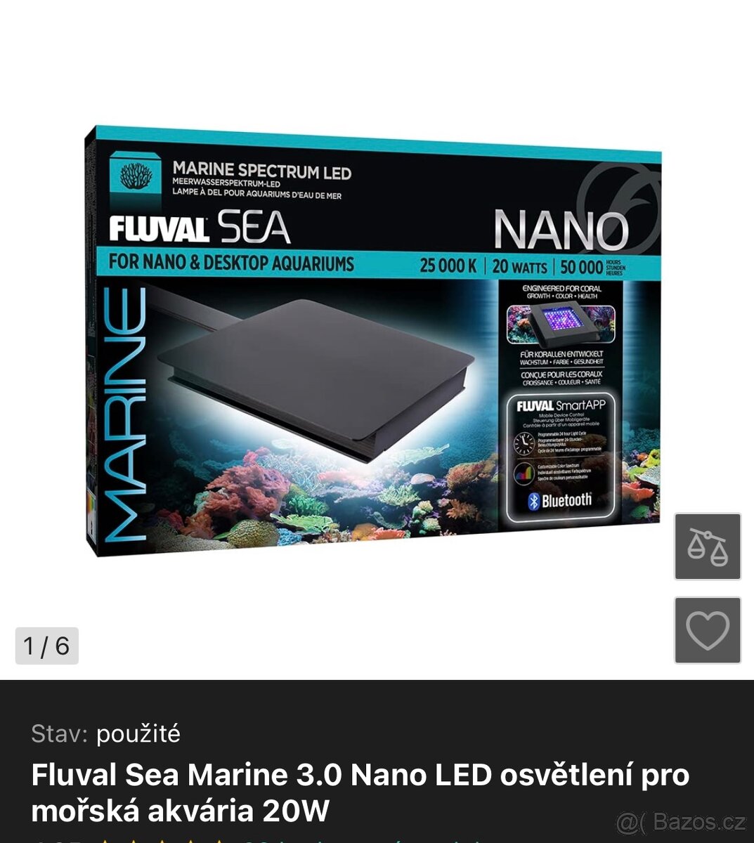 Fluval SEA