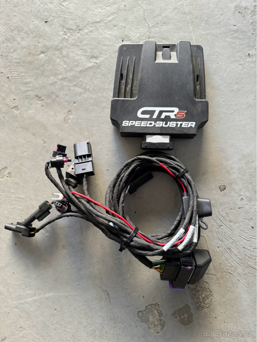 Chip pro 1.5 tsi 110kw