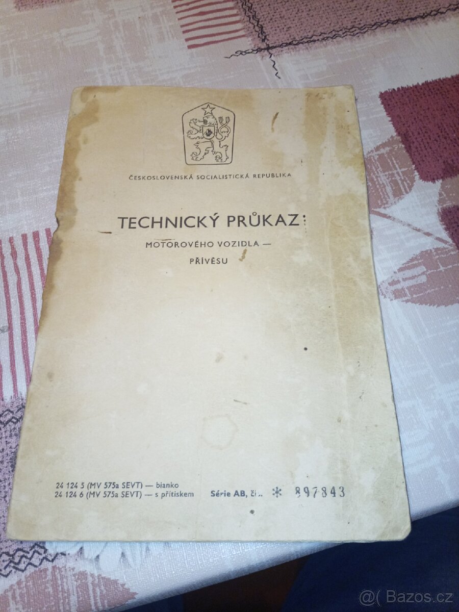 Prodám