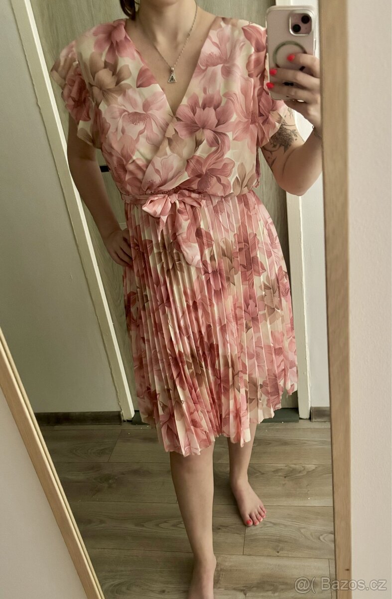 Letní šaty (40)