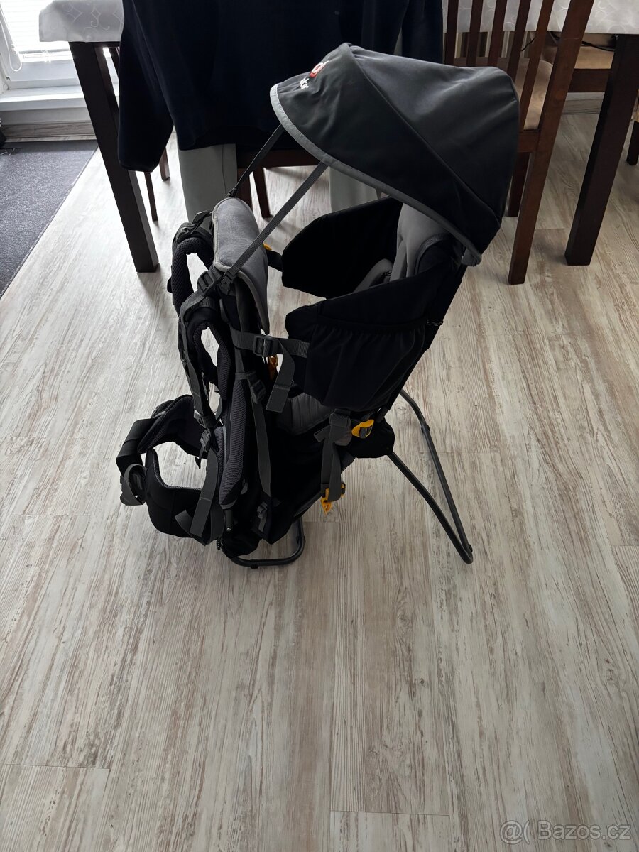 Dětské nosítko Kid Comfort 1 Plus