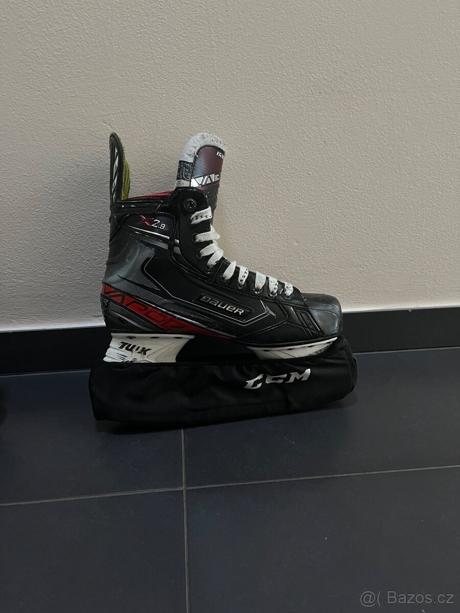 Brusle BAUER VAPOR X2.9