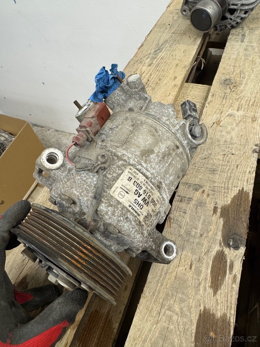 Klima kompresor 1.0TSI - 3Q0 816 803 B