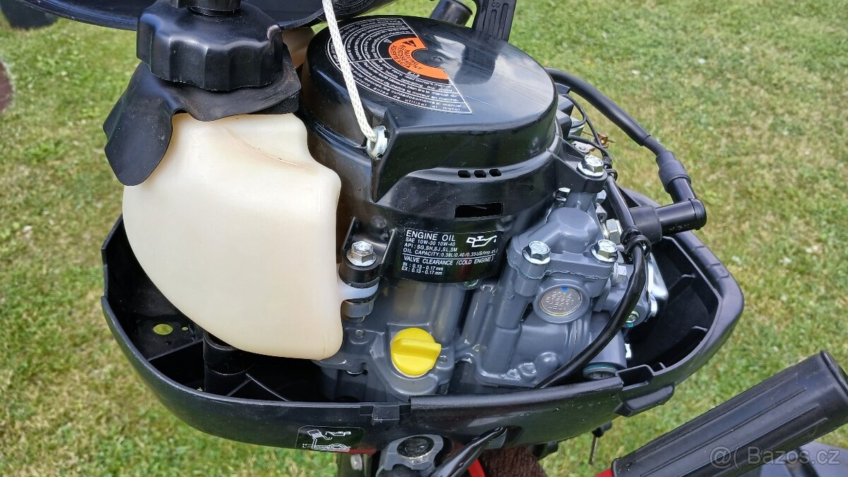 PRODÁM SUZUKI 2.5