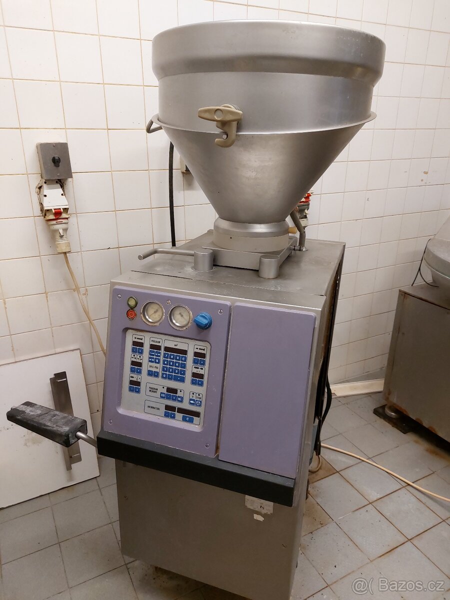 Handtmann VF 50