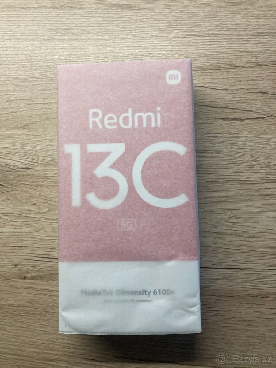 Telefon REDMI 13C 5G
