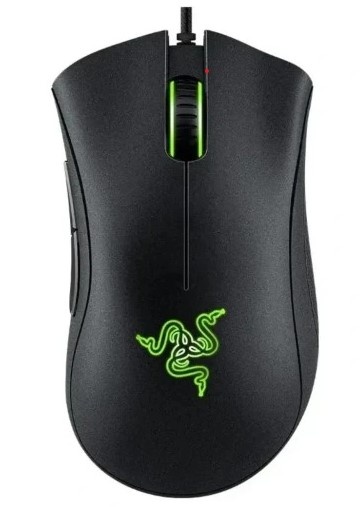 Myš - Razer DeathAdder Essential