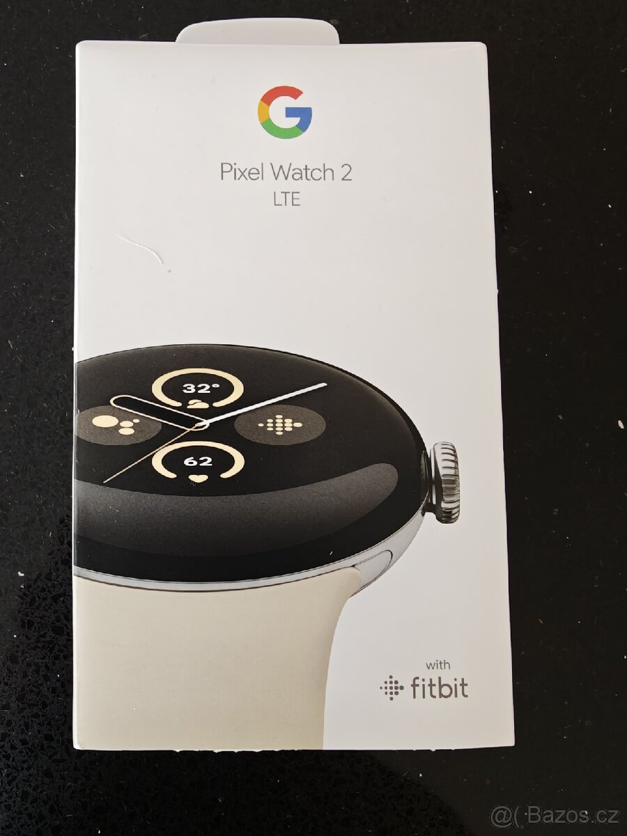 Google Pixel Watch 2 LTE