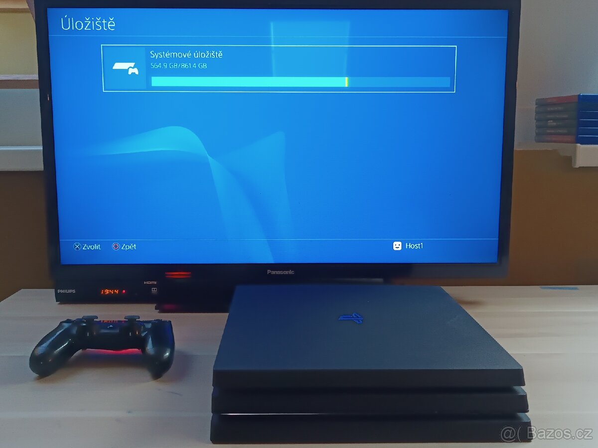 PlayStation 4 Pro