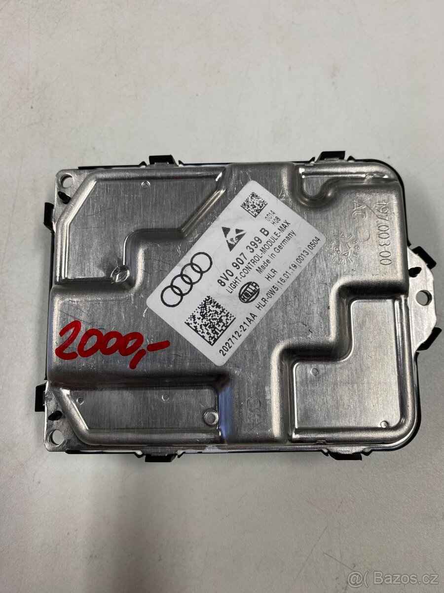 OEM 8V0907399B Jednotka LED světel